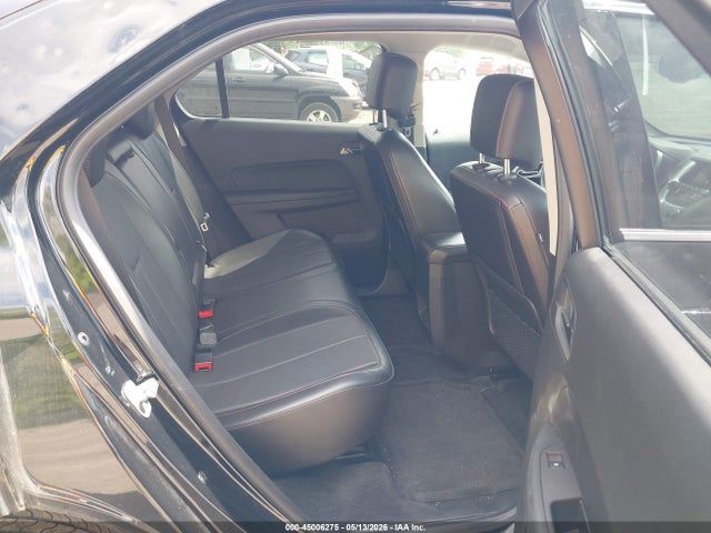 Chevrolet Equinox 2lt