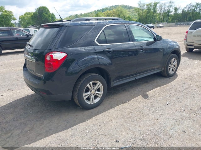 Chevrolet Equinox 2lt