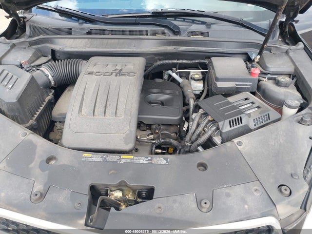 Chevrolet Equinox 2lt