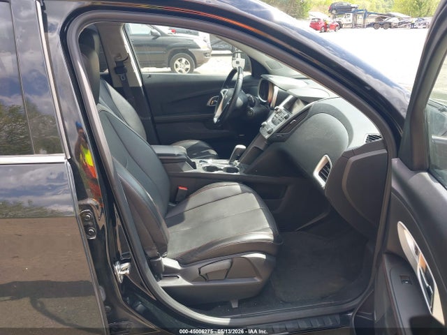 Chevrolet Equinox 2lt
