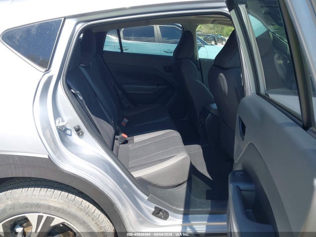 Subaru Crosstrek Premium