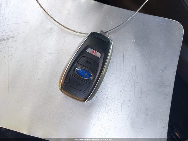 Subaru Crosstrek Premium
