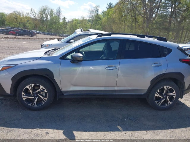 Subaru Crosstrek Premium