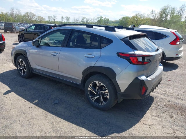 Subaru Crosstrek Premium