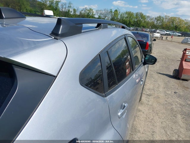 Subaru Crosstrek Premium