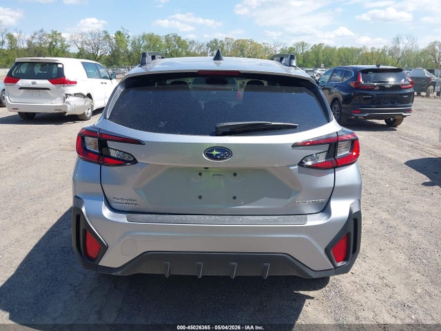 Subaru Crosstrek Premium