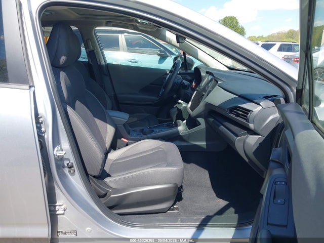 Subaru Crosstrek Premium