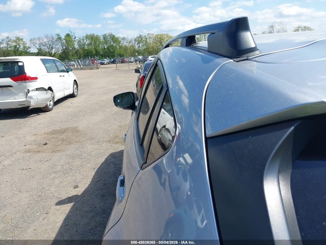 Subaru Crosstrek Premium