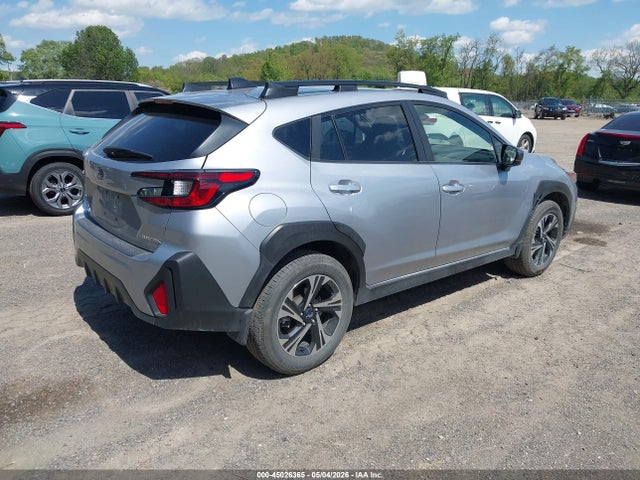 Subaru Crosstrek Premium