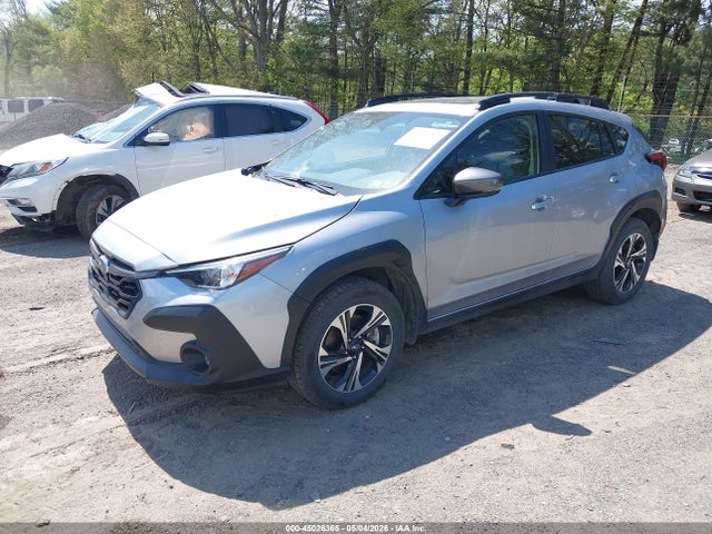 Subaru Crosstrek Premium