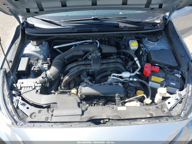 Subaru Crosstrek Premium