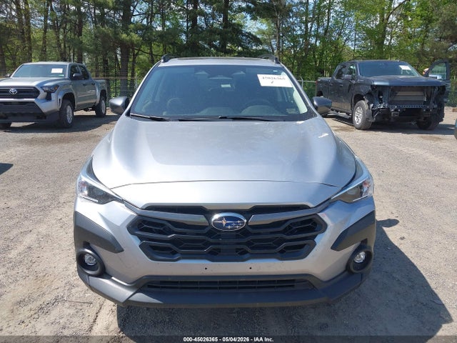 Subaru Crosstrek Premium