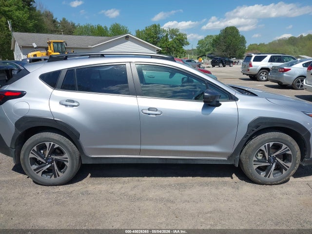 Subaru Crosstrek Premium