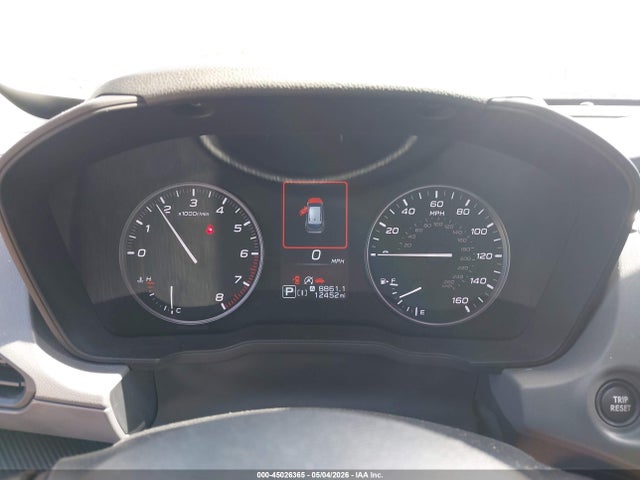 Subaru Crosstrek Premium