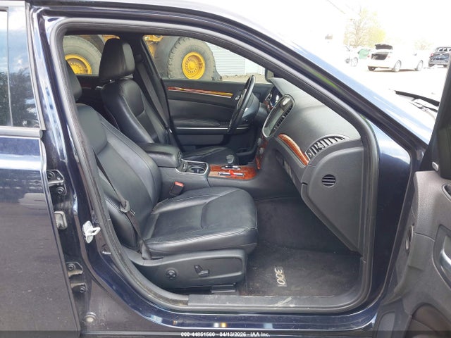 Chrysler 300 Limited
