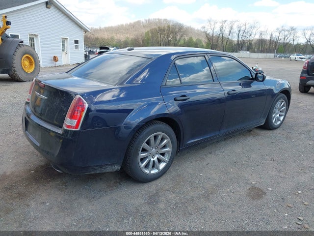 Chrysler 300 Limited