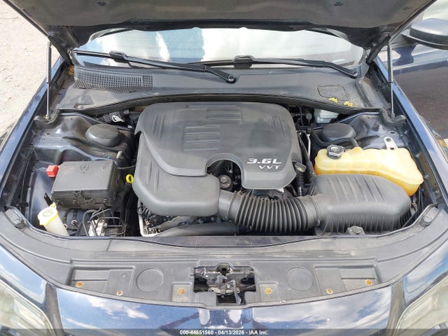 Chrysler 300 Limited