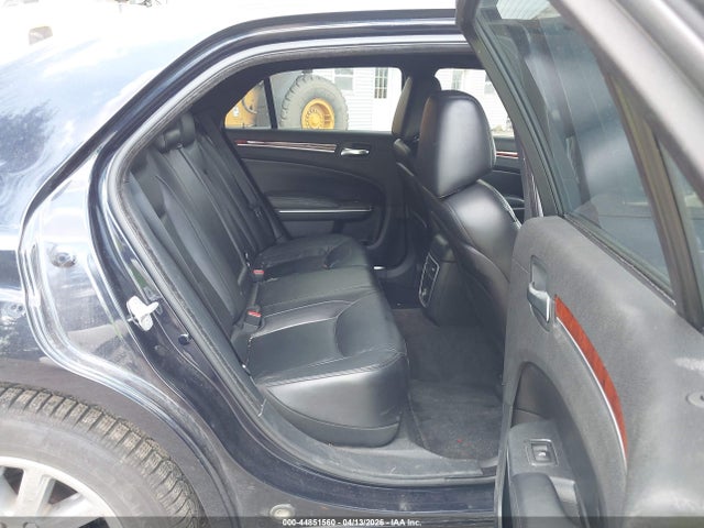Chrysler 300 Limited