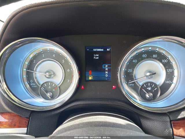 Chrysler 300 Limited