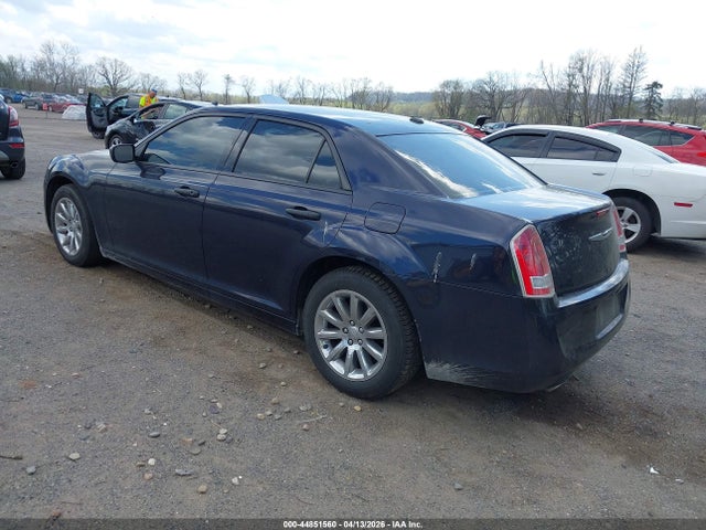 Chrysler 300 Limited
