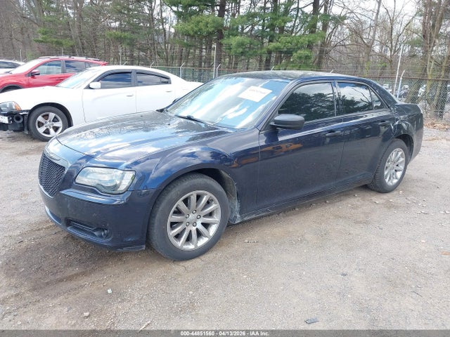 Chrysler 300 Limited
