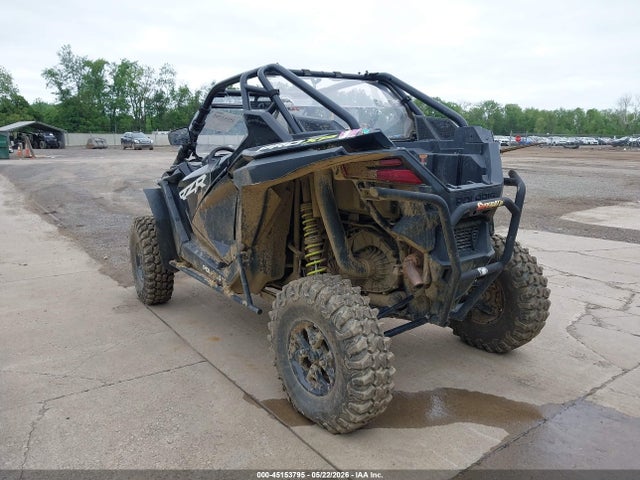 Polaris RZR Pro Xp Sport