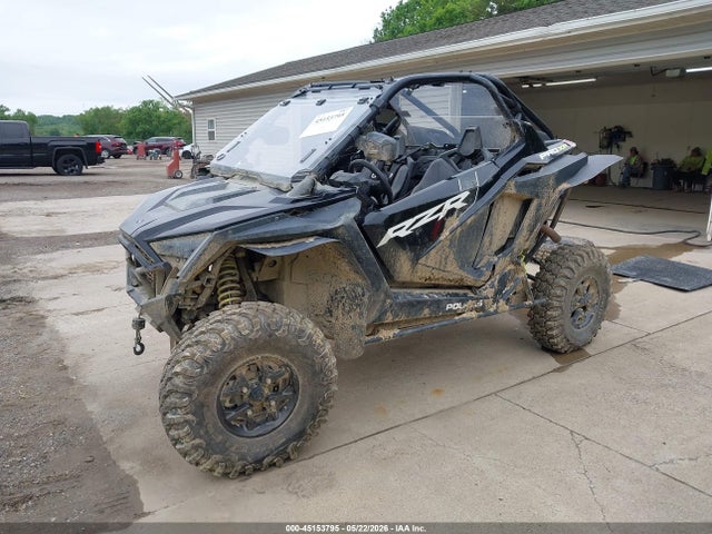 Polaris RZR Pro Xp Sport