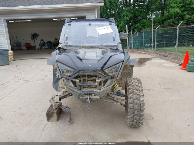 Polaris RZR Pro Xp Sport