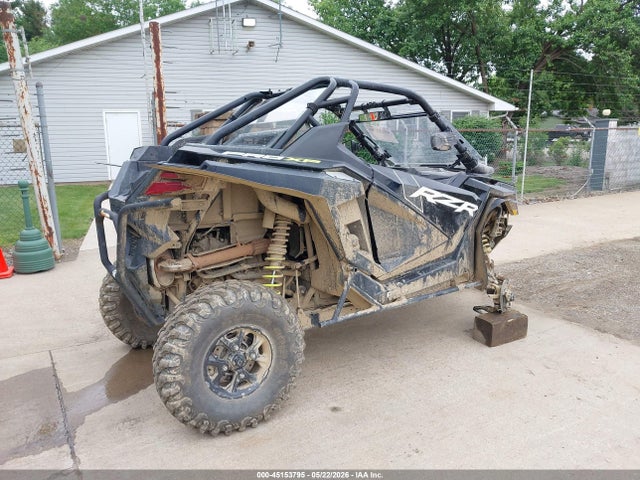 Polaris RZR Pro Xp Sport