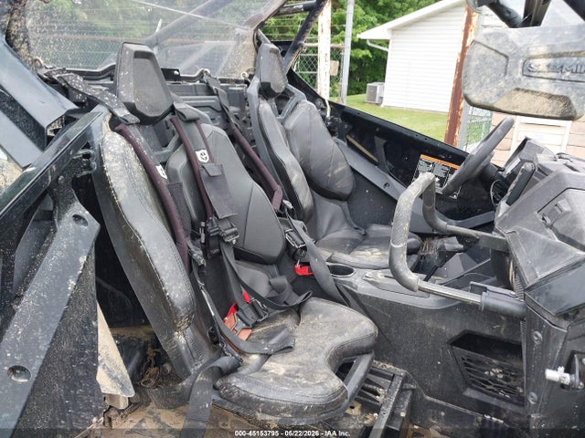 Polaris RZR Pro Xp Sport