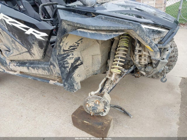 Polaris RZR Pro Xp Sport