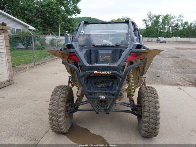 Polaris RZR Pro Xp Sport