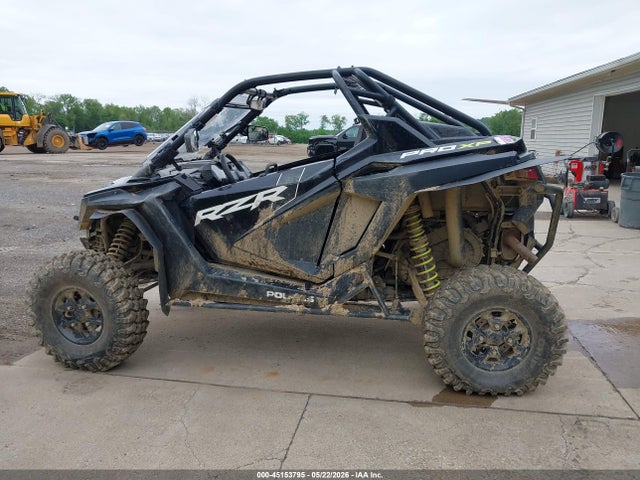 Polaris RZR Pro Xp Sport