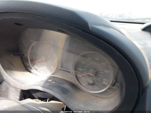 Subaru Impreza 2.0i Premium