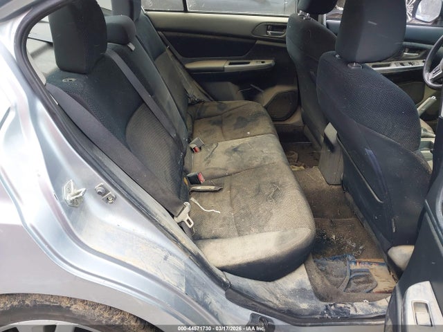 Subaru Impreza 2.0i Premium