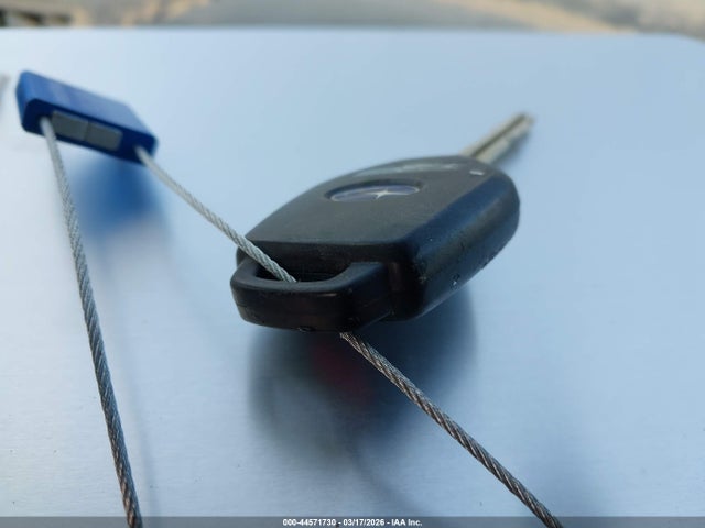 Subaru Impreza 2.0i Premium