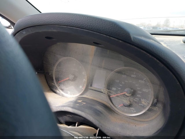 Subaru Impreza 2.0i Premium