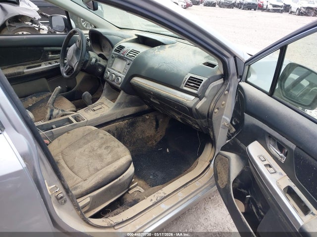 Subaru Impreza 2.0i Premium