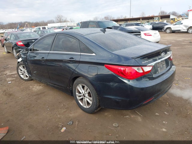 Hyundai SONATA Gls