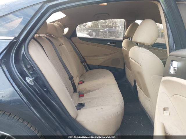 Hyundai SONATA Gls