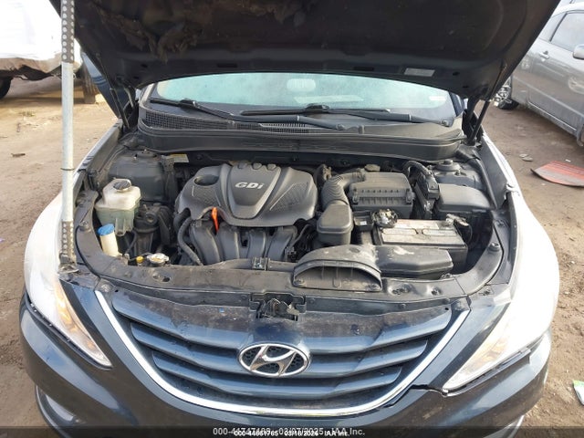 Hyundai SONATA Gls