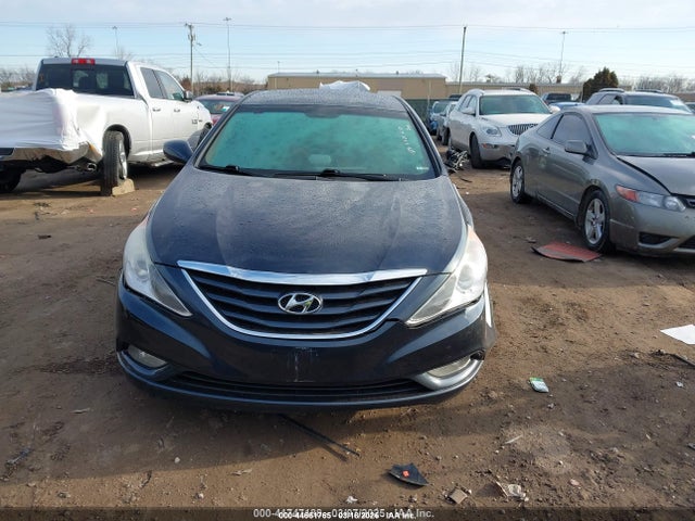 Hyundai SONATA Gls