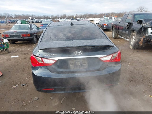 Hyundai SONATA Gls