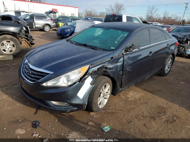 Hyundai SONATA Gls