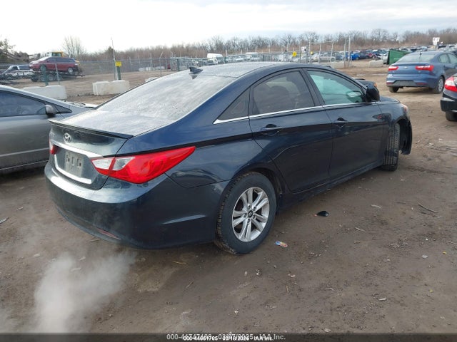 Hyundai SONATA Gls