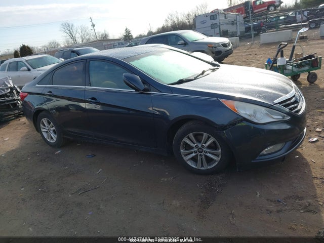 Hyundai SONATA Gls