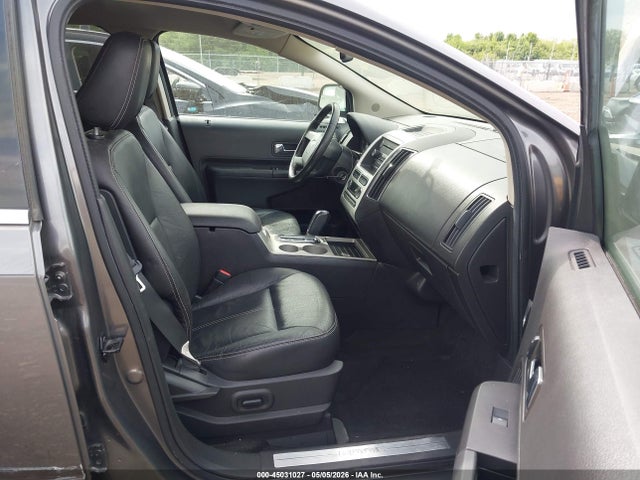 Ford Edge Limited
