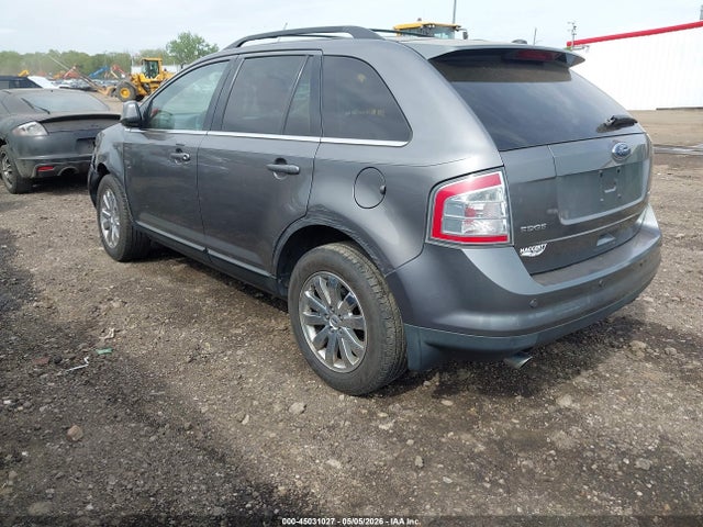 Ford Edge Limited