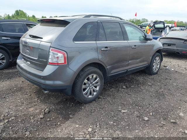 Ford Edge Limited