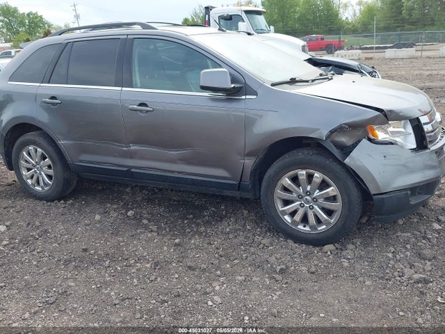 Ford Edge Limited